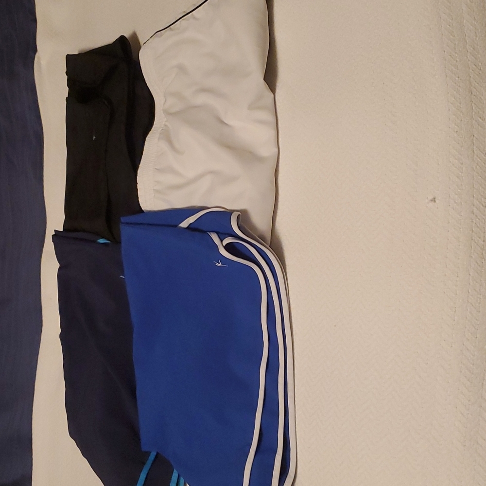 XL Shorts bundle